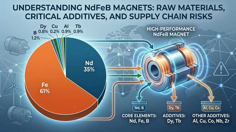 What’s Inside an NdFe...