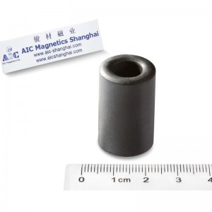 Gebundener Magnet
