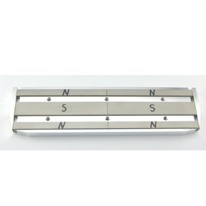 Magnetron Sputtering Assembly