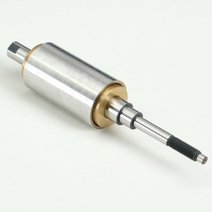 Motor Assembly
