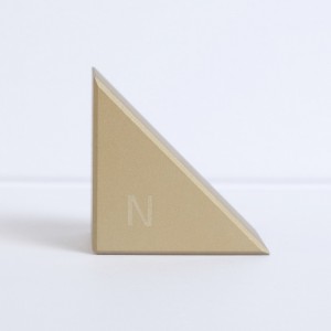 Neodymium-Iron-Boron Magnet