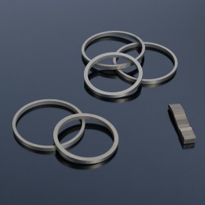Neodymium-Iron-Boron Magnet