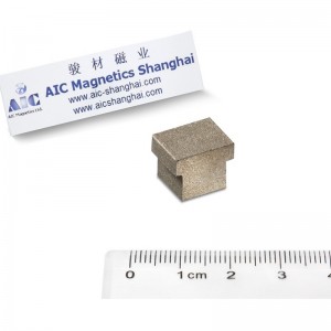 Samarium-Kobalt-Magnet