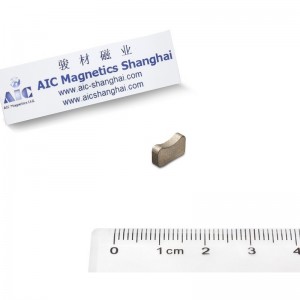 Samarium-Kobalt-Magnet