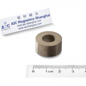 Samarium-Kobalt-Magnet