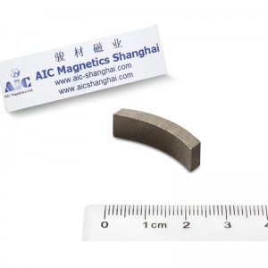 Samarium-Kobalt-Magnet