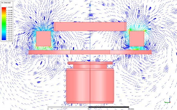 Magnet brechen 03