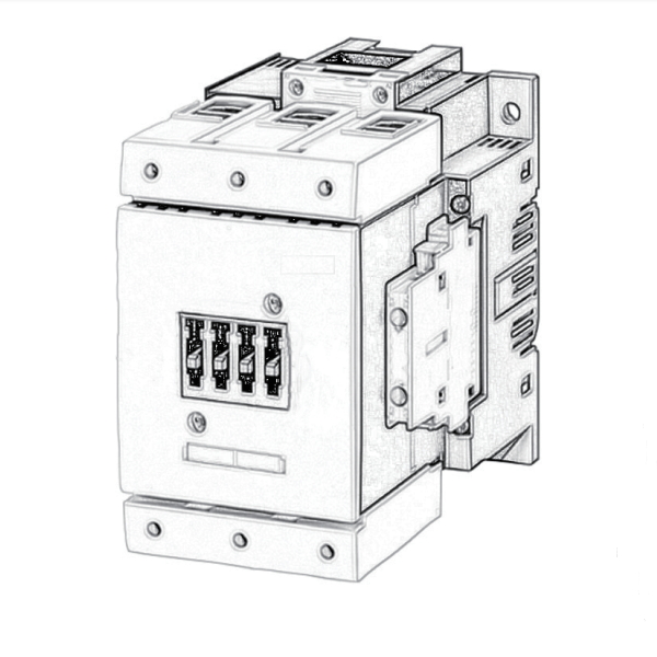 Magnetische Abschreckung