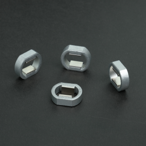 High Performance Magnets for Magnetic Sensors