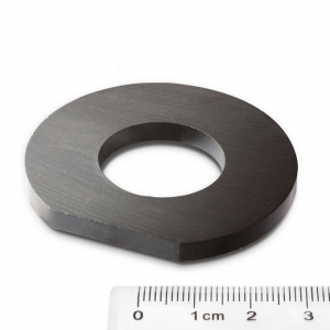 Hard Ferrite Magnets