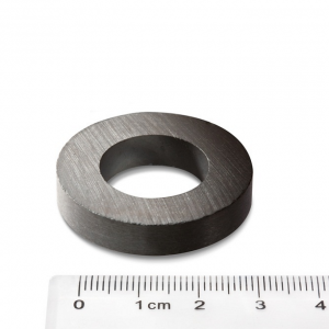 Hard Ferrite Magnets