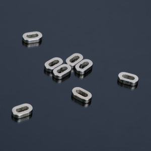 High Performance Magnets for Magnetic Sensors