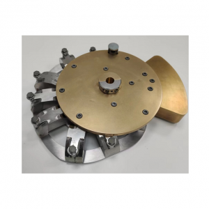 Magnetron Sputtering Assemblies