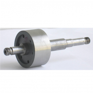 Motor Assembly